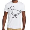 HiDensi T™ 100% Cotton T Shirt Thumbnail