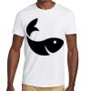 HiDensi T™ 100% Cotton T Shirt Thumbnail