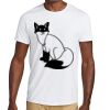 HiDensi T™ 100% Cotton T Shirt Thumbnail