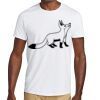 HiDensi T™ 100% Cotton T Shirt Thumbnail