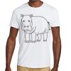 HiDensi T™ 100% Cotton T Shirt Thumbnail