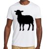 HiDensi T™ 100% Cotton T Shirt Thumbnail