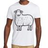 HiDensi T™ 100% Cotton T Shirt Thumbnail