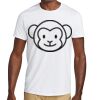 HiDensi T™ 100% Cotton T Shirt Thumbnail