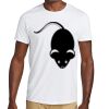 HiDensi T™ 100% Cotton T Shirt Thumbnail
