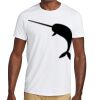 HiDensi T™ 100% Cotton T Shirt Thumbnail