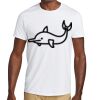 HiDensi T™ 100% Cotton T Shirt Thumbnail