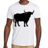 HiDensi T™ 100% Cotton T Shirt Thumbnail