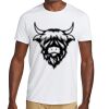 HiDensi T™ 100% Cotton T Shirt Thumbnail