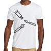 HiDensi T™ 100% Cotton T Shirt Thumbnail