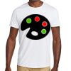 HiDensi T™ 100% Cotton T Shirt Thumbnail