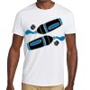 HiDensi T™ 100% Cotton T Shirt Thumbnail