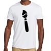 HiDensi T™ 100% Cotton T Shirt Thumbnail