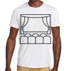 HiDensi T™ 100% Cotton T Shirt Thumbnail