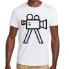 HiDensi T™ 100% Cotton T Shirt Thumbnail