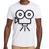HiDensi T™ 100% Cotton T Shirt Thumbnail