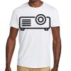 HiDensi T™ 100% Cotton T Shirt Thumbnail