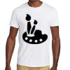 HiDensi T™ 100% Cotton T Shirt Thumbnail