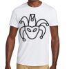 HiDensi T™ 100% Cotton T Shirt Thumbnail