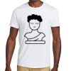 HiDensi T™ 100% Cotton T Shirt Thumbnail