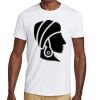 HiDensi T™ 100% Cotton T Shirt Thumbnail