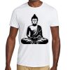 HiDensi T™ 100% Cotton T Shirt Thumbnail