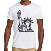 HiDensi T™ 100% Cotton T Shirt Thumbnail