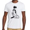 HiDensi T™ 100% Cotton T Shirt Thumbnail