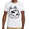HiDensi T™ 100% Cotton T Shirt Thumbnail