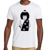 HiDensi T™ 100% Cotton T Shirt Thumbnail