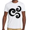 HiDensi T™ 100% Cotton T Shirt Thumbnail