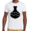 HiDensi T™ 100% Cotton T Shirt Thumbnail