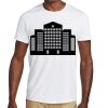 HiDensi T™ 100% Cotton T Shirt Thumbnail