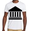 HiDensi T™ 100% Cotton T Shirt Thumbnail