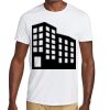 HiDensi T™ 100% Cotton T Shirt Thumbnail