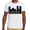 HiDensi T™ 100% Cotton T Shirt Thumbnail