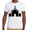 HiDensi T™ 100% Cotton T Shirt Thumbnail