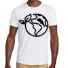 HiDensi T™ 100% Cotton T Shirt Thumbnail