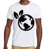 HiDensi T™ 100% Cotton T Shirt Thumbnail
