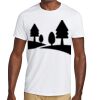 HiDensi T™ 100% Cotton T Shirt Thumbnail