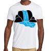 HiDensi T™ 100% Cotton T Shirt Thumbnail