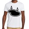 HiDensi T™ 100% Cotton T Shirt Thumbnail