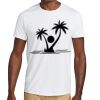 HiDensi T™ 100% Cotton T Shirt Thumbnail