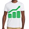 HiDensi T™ 100% Cotton T Shirt Thumbnail