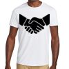 HiDensi T™ 100% Cotton T Shirt Thumbnail