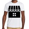 HiDensi T™ 100% Cotton T Shirt Thumbnail