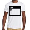 HiDensi T™ 100% Cotton T Shirt Thumbnail