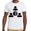 HiDensi T™ 100% Cotton T Shirt Thumbnail