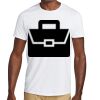 HiDensi T™ 100% Cotton T Shirt Thumbnail