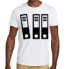 HiDensi T™ 100% Cotton T Shirt Thumbnail